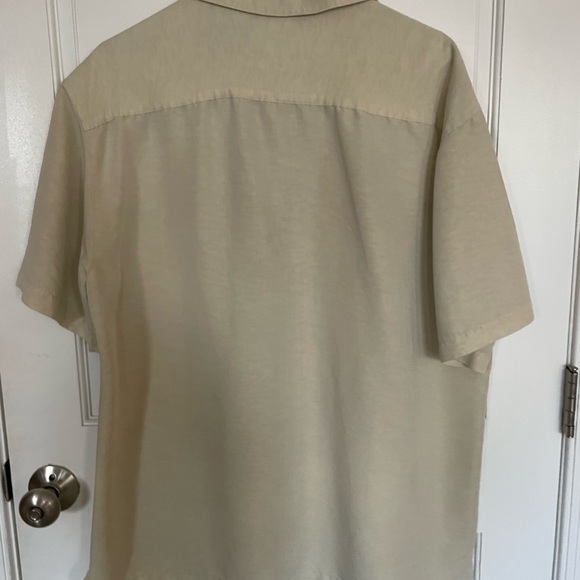 Mens casual shirt - Picture 4 of 4